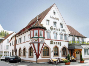 Hotel und Gästehaus Kreuz Gammertingen